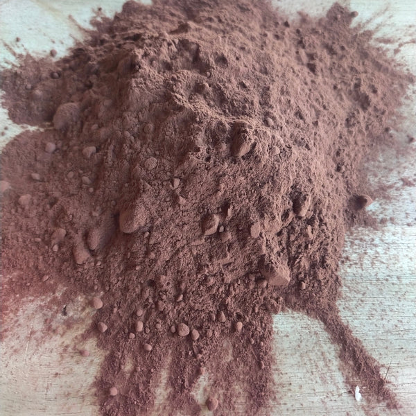 Dutch Cocoa