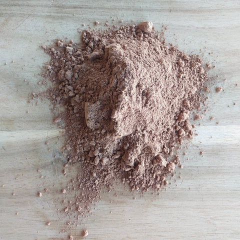 Raw Cacao Powder