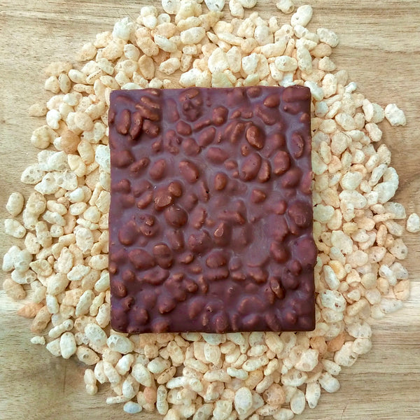 Rice Bubbles