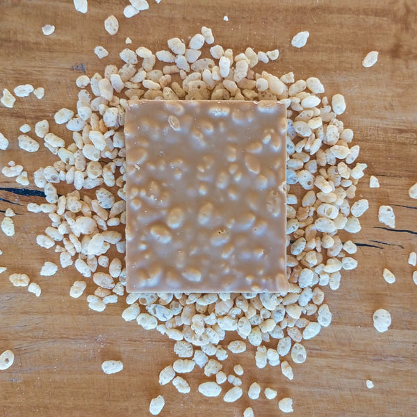Rice Bubbles