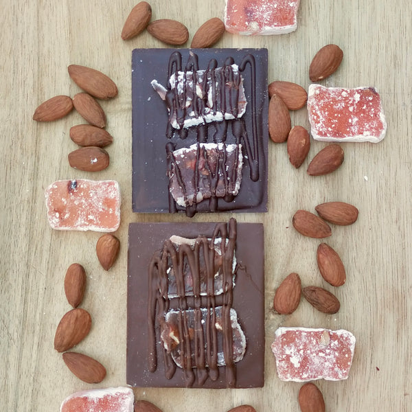 Turkish Delight