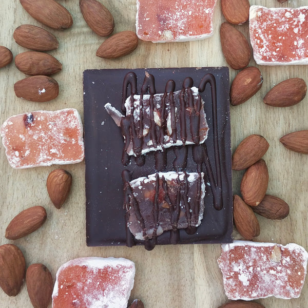 Turkish Delight