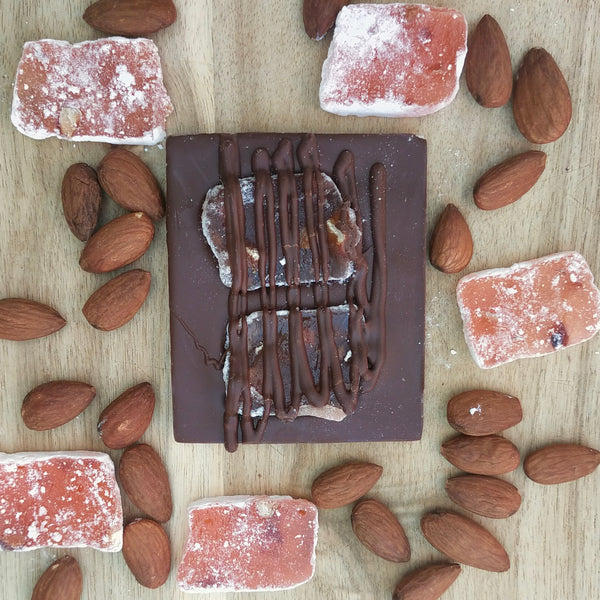 Turkish Delight