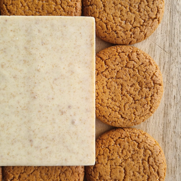 Gingerbread