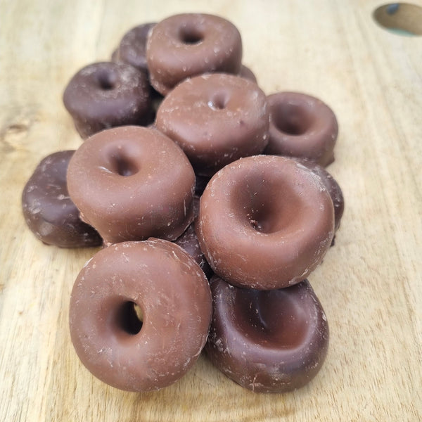 Aniseed Rings