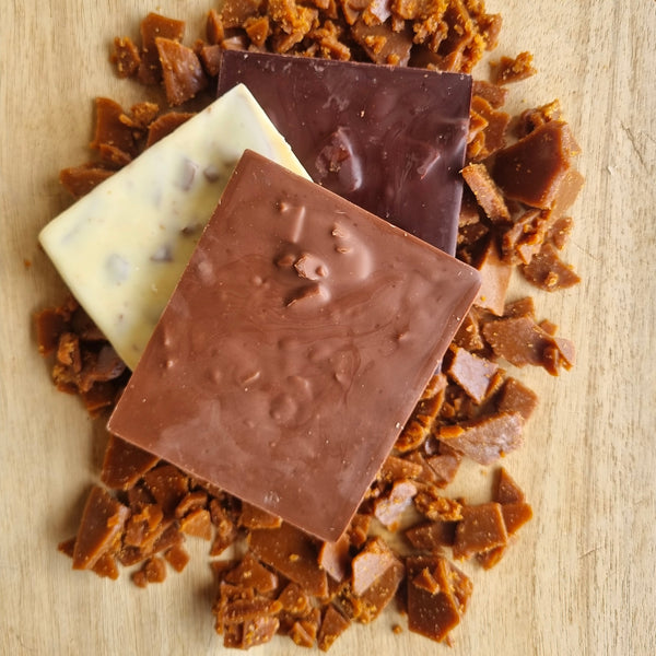 Salted Caramel