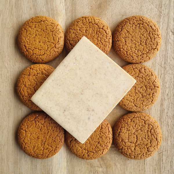 Gingerbread