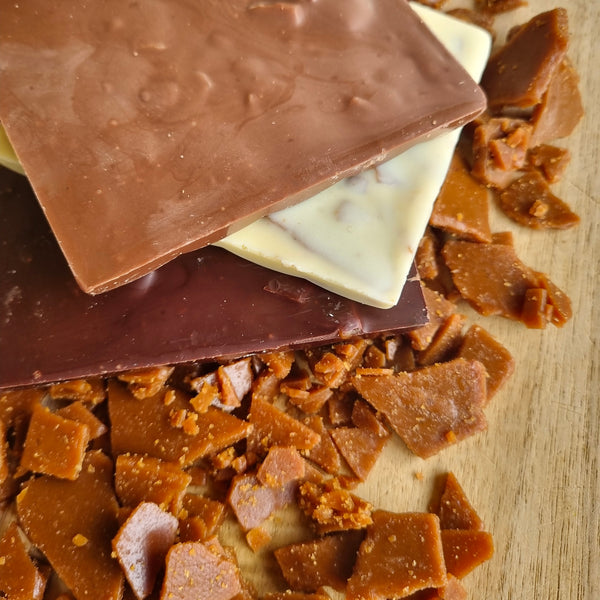 Salted Caramel