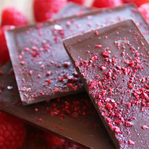 Raspberry