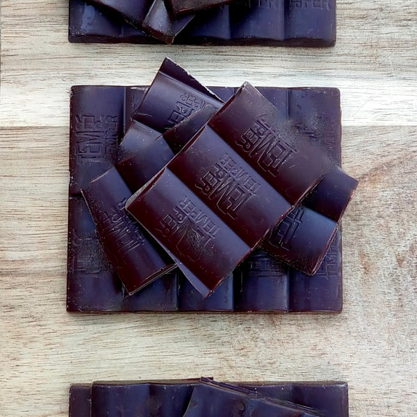 80% Dark Chocolate