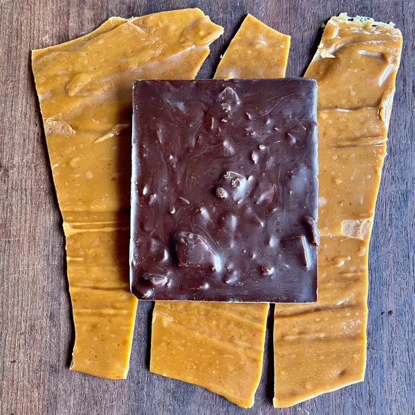 Salted Caramel