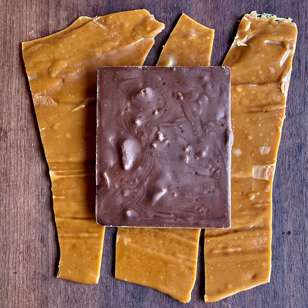 Salted Caramel