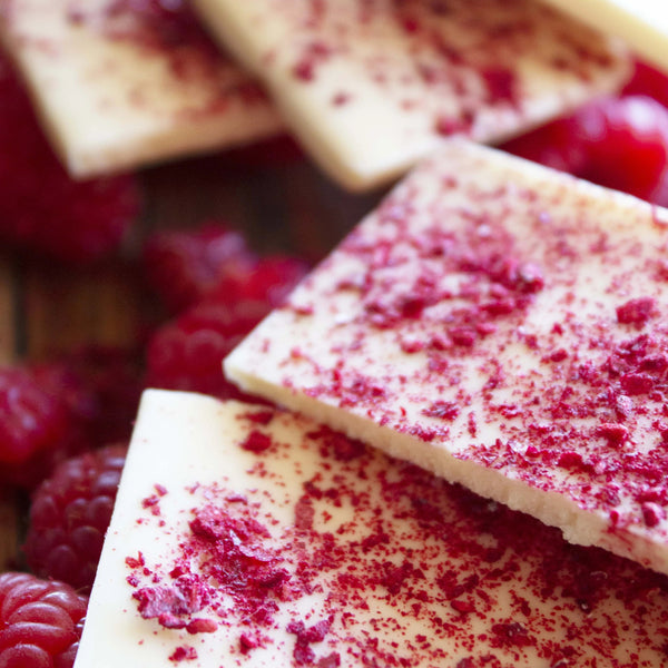 Raspberry