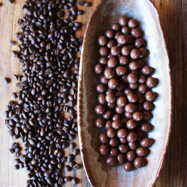 Coffee Beans Dark