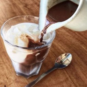 Hot Chocolate