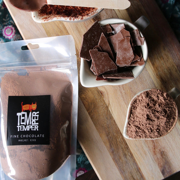 Hot Chocolate Powder Milk