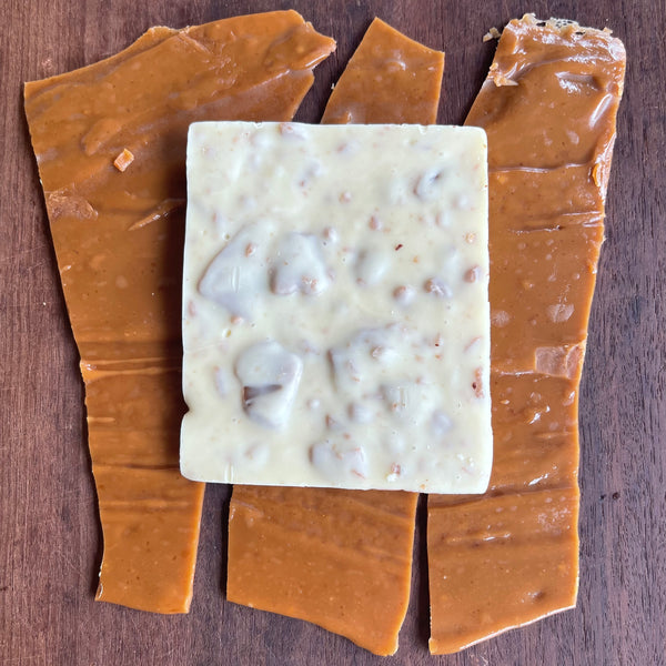 Salted Caramel